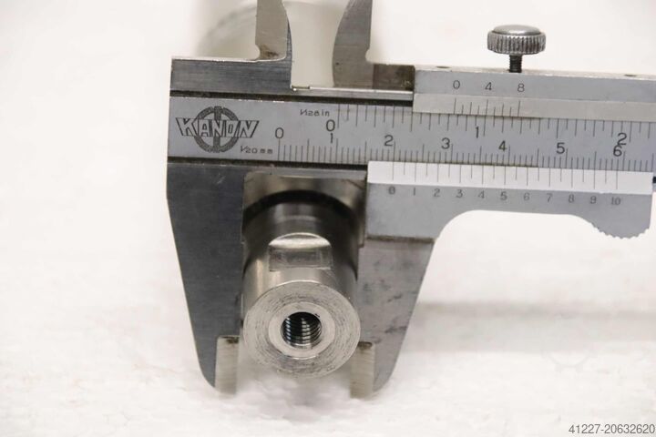 Servo geared motor Nucleus FUK1101