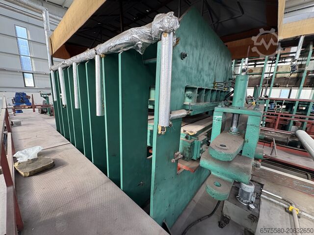 Mieszanie gumy, kalandrowanie, taśma przenośnikowa