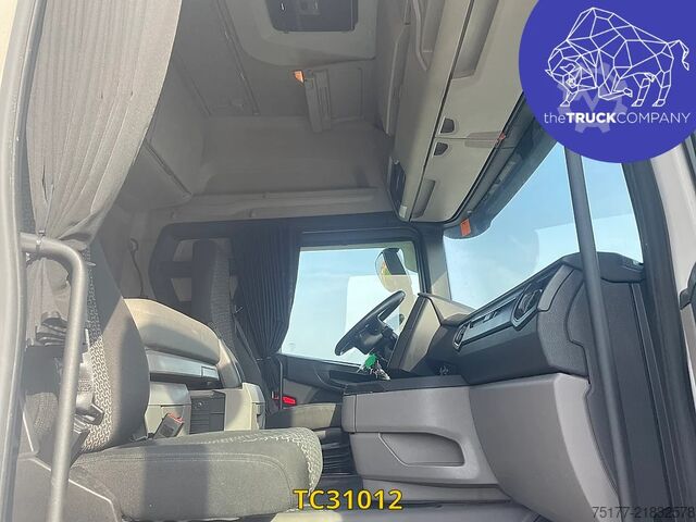 Standaard-SZM Scania R 450