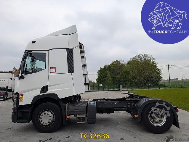 SZM סטנדרטי Renault T 440