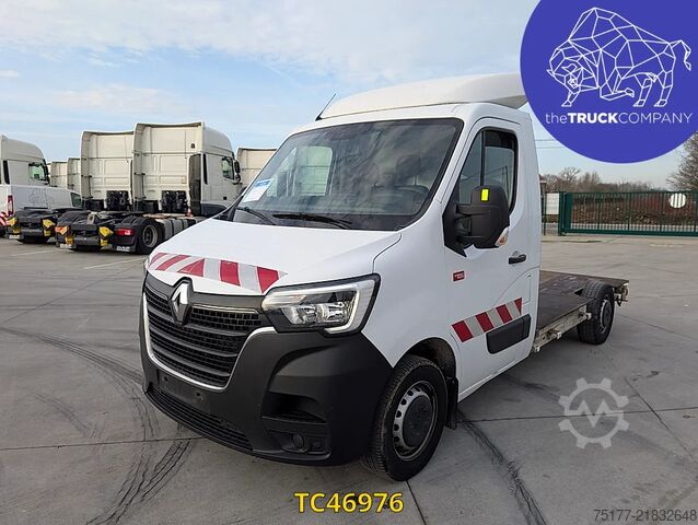  Renault Master Master PC 130.35