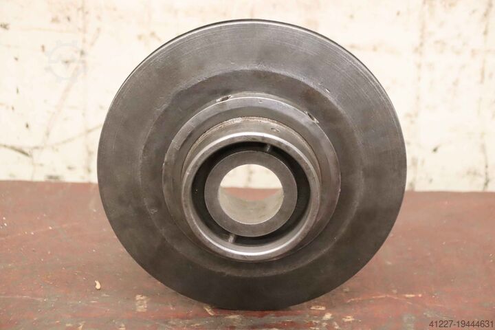 Suporte para rebolo unbekannt Aufnahme Ø 163 mm / Konus Ø 44-54 mm