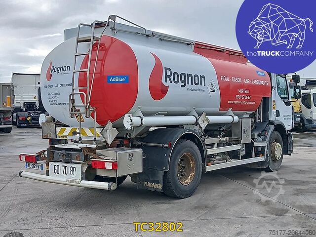Tanker Renault Premium 310