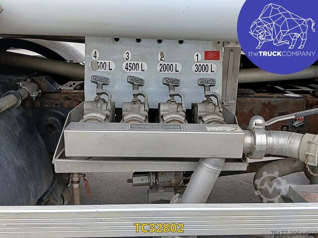 Tanker Renault Premium 310