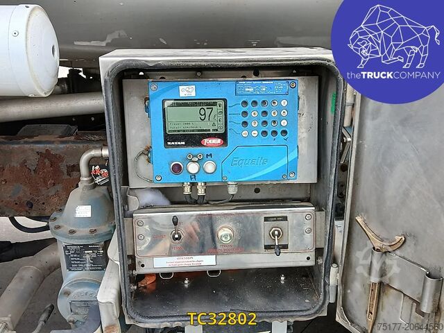 Tanker Renault Premium 310