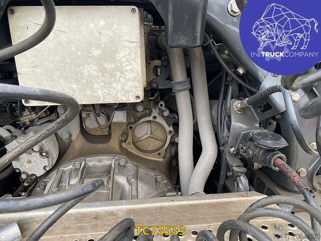 Standard-SZM Mercedes-Benz Actros 1848