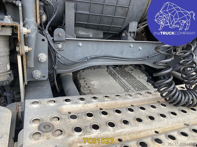 Standart-SZM Renault T 460