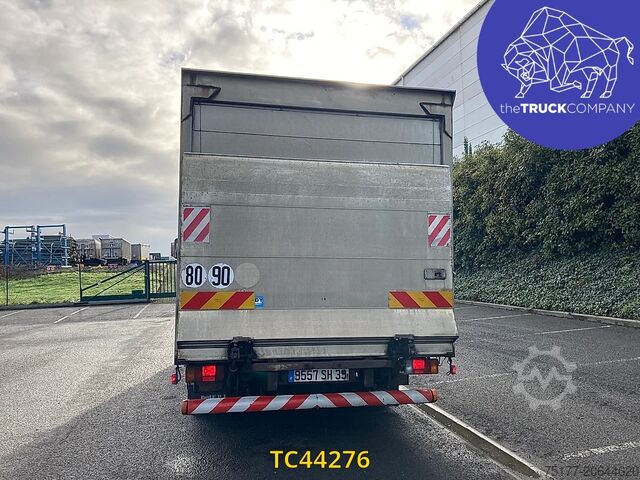 Kofer Iveco EuroCargo 100 E15