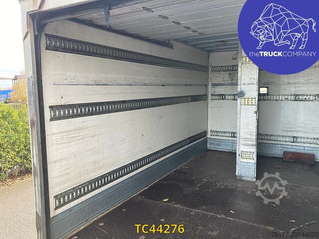 Kofer Iveco EuroCargo 100 E15