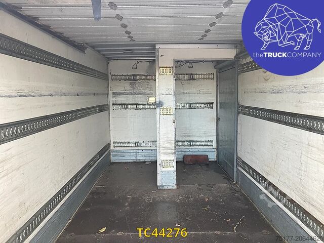 Kofer Iveco EuroCargo 100 E15