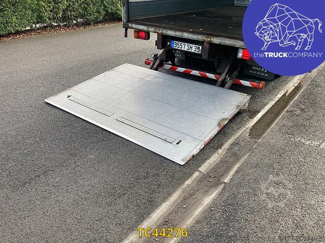 Kofer Iveco EuroCargo 100 E15