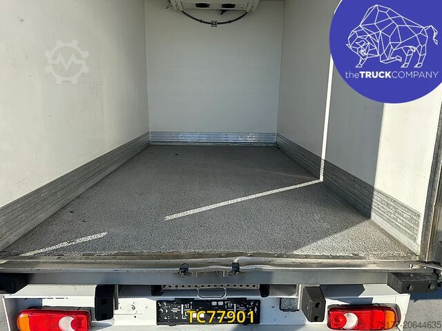 RENAULT MASTER Renault Master