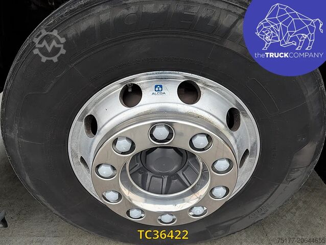 Standard-SZM Volvo FH 500