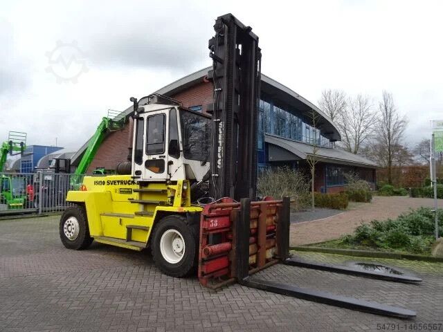 Viljuљkar Svetruck (available for rent) 15120