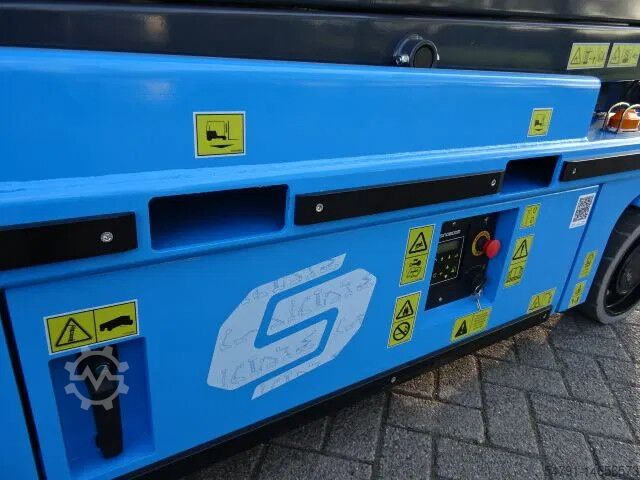 Scissor lift Sinoboom 2732E (NIEUW, binnen 48h geleverd)