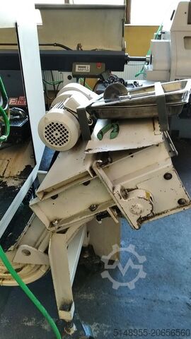 CNC stružnica POLYGIM MINI 88 Y