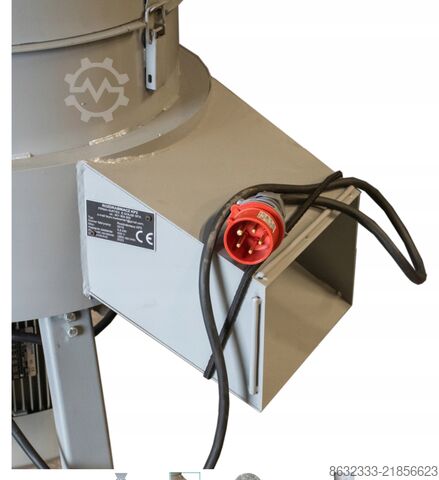 EPS粉砕機、発泡スチロール粉砕機 Młynek / Kruszarka / Rozdrabniacz KP2