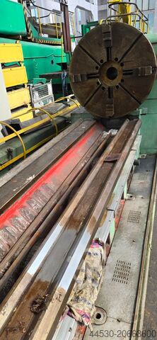 Keskisorvi STANKO 1H658-5