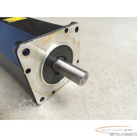  Fanuc A06B-0502-B072 20S AC Servo Motor SN: C939A3350
