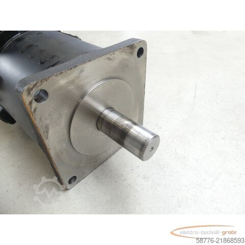 Steuerung Fanuc A06B-0601-B032 DC Servo Motor Model 10 SN: 0-023510