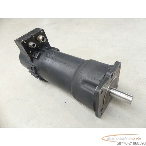 Fanuc A06B-0602-B232 DC Servo Motor Model 20 SN: 0-0375536