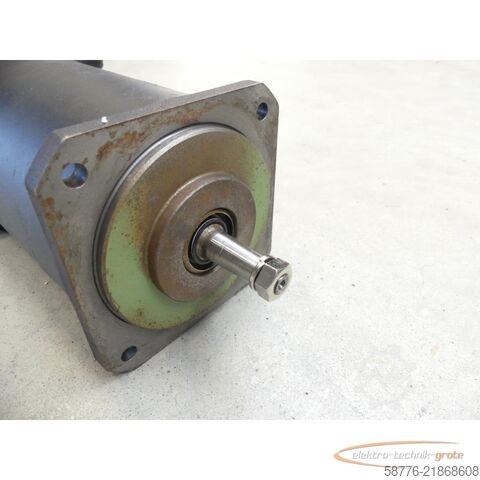 Steuerung Fanuc A06B-0642-B011 DC Servo Motor Model 5M SN: M-595408