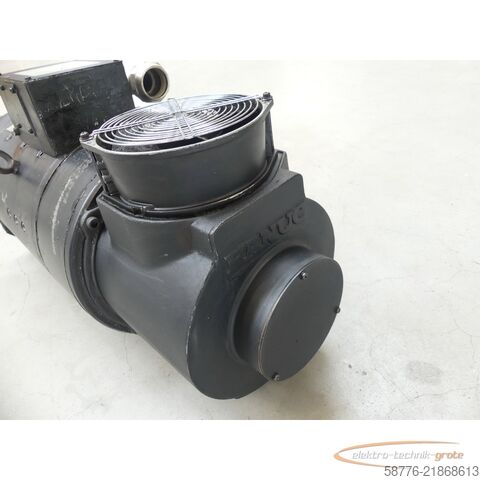 Steuerung Fanuc A06B-0819-B001 DC Spindle Motor Model 6S SN: 061072