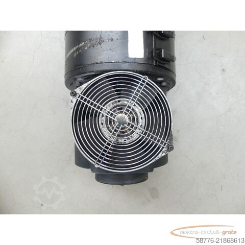 Steuerung Fanuc A06B-0819-B001 DC Spindle Motor Model 6S SN: 061072