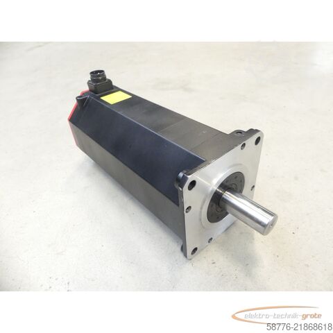 управляващ блок Fanuc A06B-2045-B100 Servo Motor SNC17YC078C + A860-2050-T321 -neuwertig-