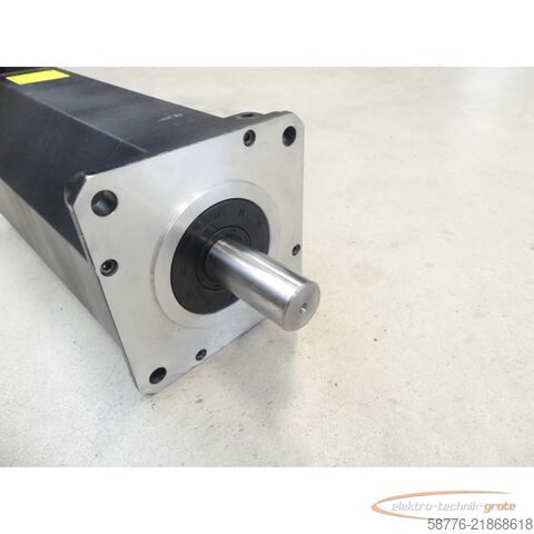 управляващ блок Fanuc A06B-2045-B100 Servo Motor SNC17YC078C + A860-2050-T321 -neuwertig-