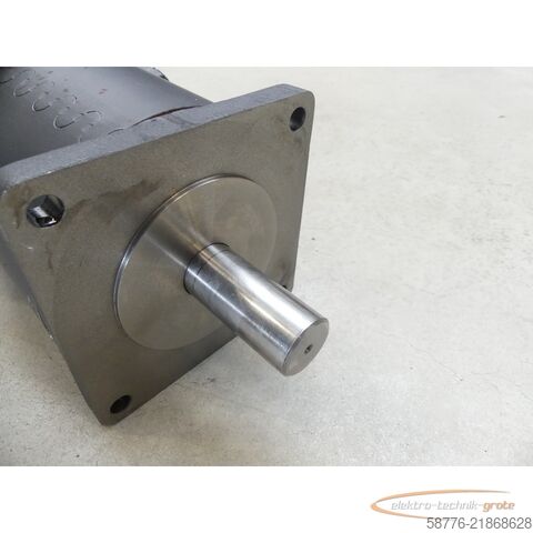  Fanuc Gettys A06B-0601-B032 DC Servo Motor Model 10 SN: 023624