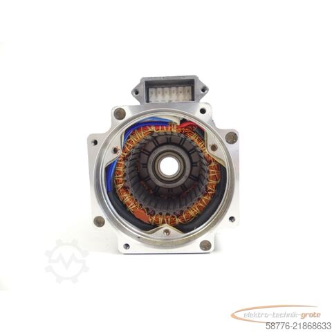  Fanuc Stator für A06B-0218-B100 AC Servo Motor SN: C083E4253