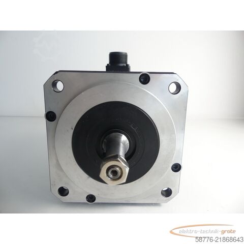Steuerung Fanuc GE  A06B-0162-B076 # 7000 ?M6/3000 AC Servo Motor Seriennummer: C002C5365
