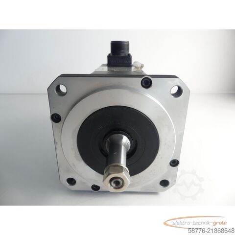 управляващ блок Fanuc GE  A06B-0162-B076 # 7000 ?M6/3000 AC Servo Motor Seriennummer: C009C1435