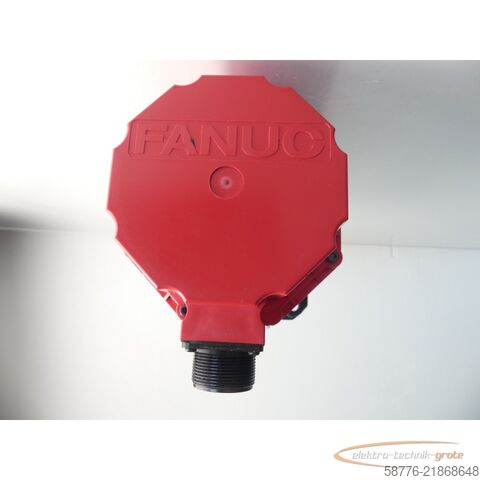 управляващ блок Fanuc GE  A06B-0162-B076 # 7000 ?M6/3000 AC Servo Motor Seriennummer: C009C1435