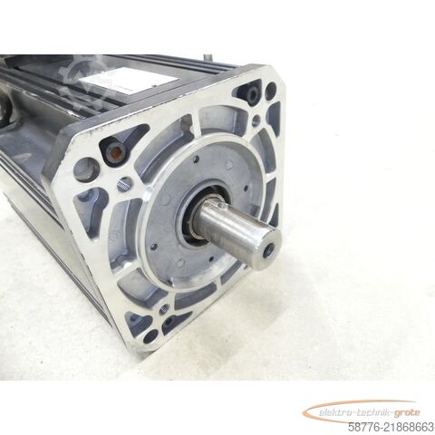  Indramat 2 AD 100B-B05OA1-AS01-B2N1 Motor ohne Encoder SN: 6697