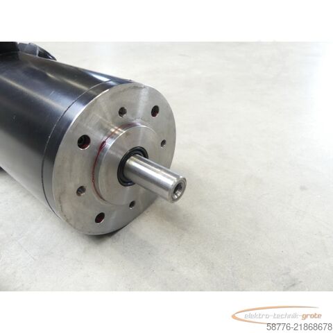 नियंत्रण इकाई Indramat MDC 10.20F / MMA-0 / S06 Gleichstromservomotor SN: 35432