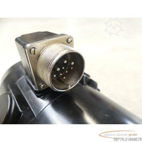 नियंत्रण इकाई Indramat MDC 10.20F / MMA-0 / S06 Gleichstromservomotor SN: 35432