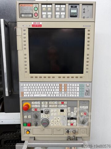 Thron – MPRI SEIKI NT 3200 / 1000SZ MORI SEIKI NT 3200DCG / 1000SZ