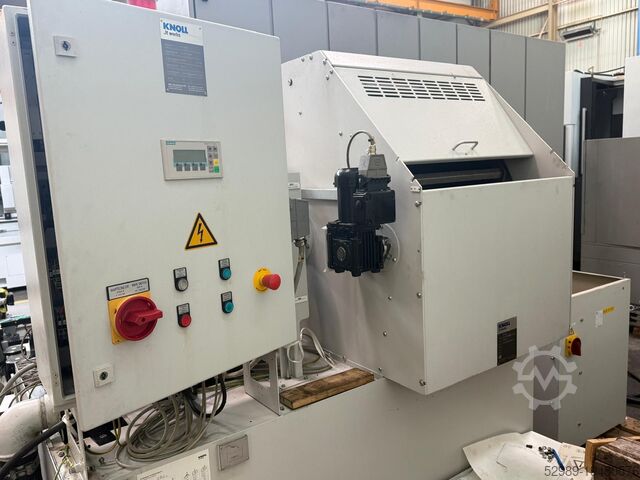 Thron – MPRI SEIKI NT 3200 / 1000SZ MORI SEIKI NT 3200DCG / 1000SZ