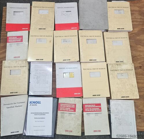 Thron – MPRI SEIKI NT 3200 / 1000SZ MORI SEIKI NT 3200DCG / 1000SZ