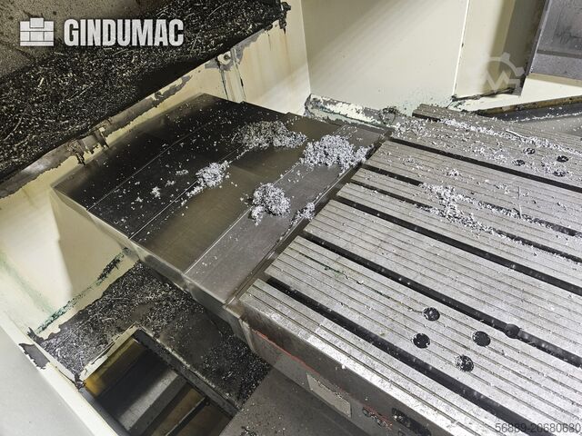 Вертикальный обрабатывающий центр DECKEL MAHO DMC 103V