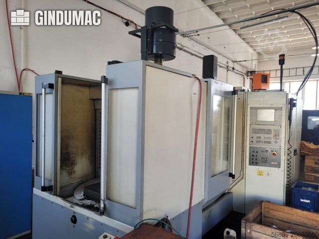  TAJMAC-ZPS H40 TREND