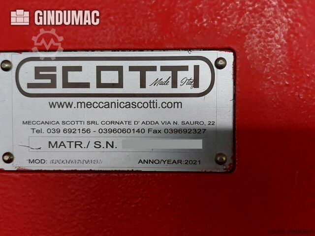 Vertical Machining Centre EMCO Emcomill EM 1200