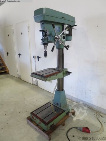 Taladro de columna VEMA Typ 35