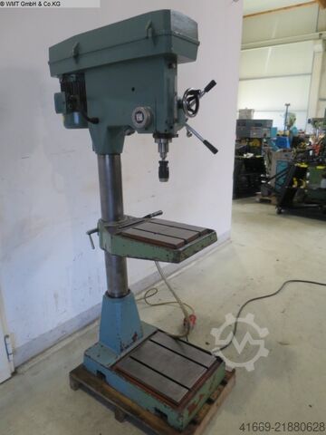 Taladro de columna VEMA Typ 35