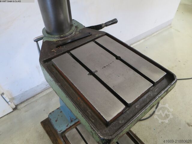Taladro de columna VEMA Typ 35