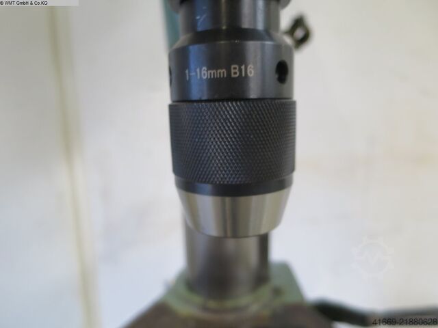 Taladro de columna VEMA Typ 35