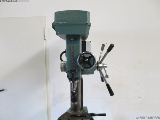 Taladro de columna VEMA Typ 35