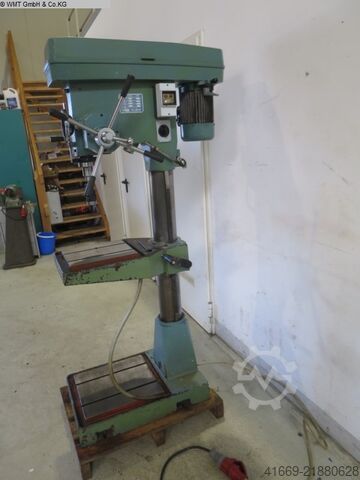 Taladro de columna VEMA Typ 35